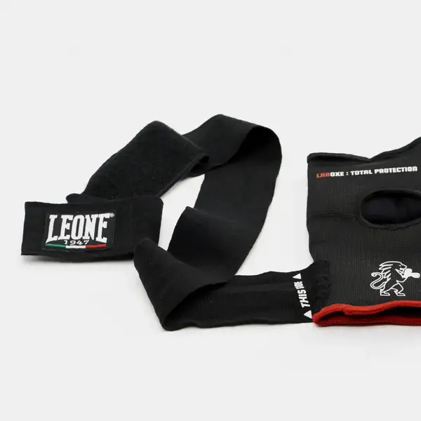 Бинт-перчатка Inner Black Leone L/XL купить недорого в Украине, фото 4