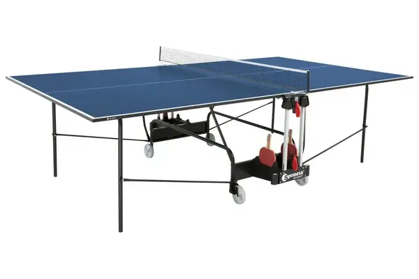 Стол теннисный Sponeta S1-73i, синий купить