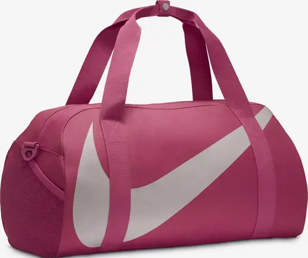 Сумка Nike Y NK GYM CLUB - SP23 25L розовый Детский 48 x 23 x 28 см купить недорого в Украине, фото 2