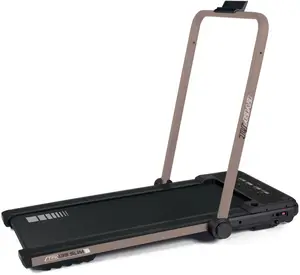Беговая дорожка Everfit Treadmill TFK 135 Slim Rose Gold (TFK-135-SLIM-R) купить
