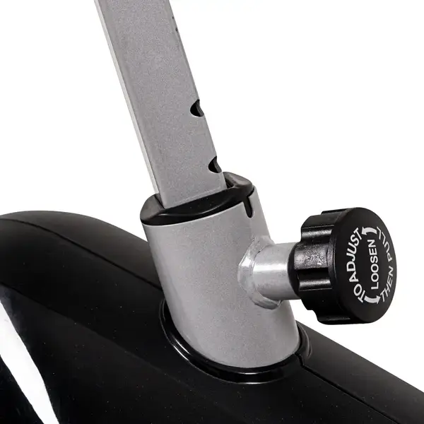 Велотренажер электромагнитный inSPORTline inCondi UB45i купить недорого в Украине, фото 9