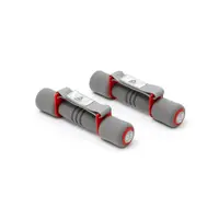 Гантели с ручками REEBOK RAWT-11060RD, 2 x 0,5 кг купить