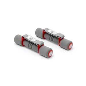 Гантелі з ручками REEBOK RAWT-11060RD, 2 x 0,5 кг купити