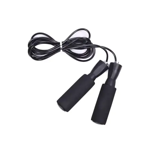 Скакалка швидкісна з підшипником Generation Fitness FF12A4 купити