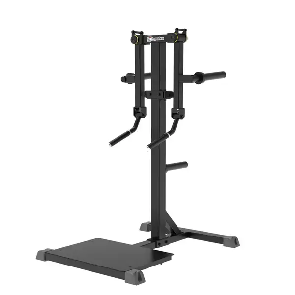 Машина для дельт (підняття стоячи) Impulse IFP line купити недорого в Україні, фото 8