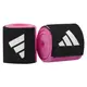 Боксерські бинти Adidas Boxing Hand Wraps | 355 | рожеві | ADIDAS ADIBP031S купити недорого в Україні, фото 37809