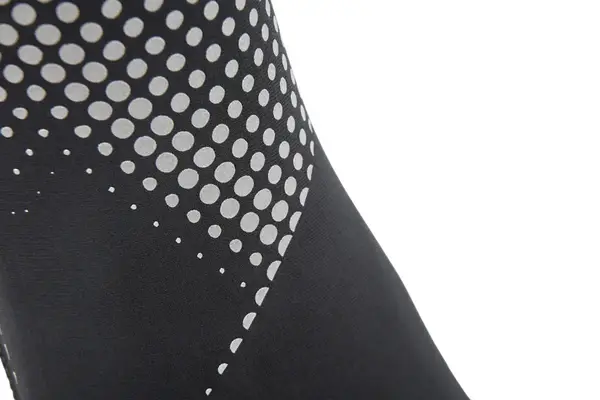 Фиксатор лодыжки Reebok Ankle Support черный Уни XL купить недорого в Украине, фото 3