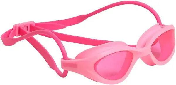 Очки для плавания Arena 365 GOGGLES розовый Уни OSFM купить недорого в Украине, фото 3