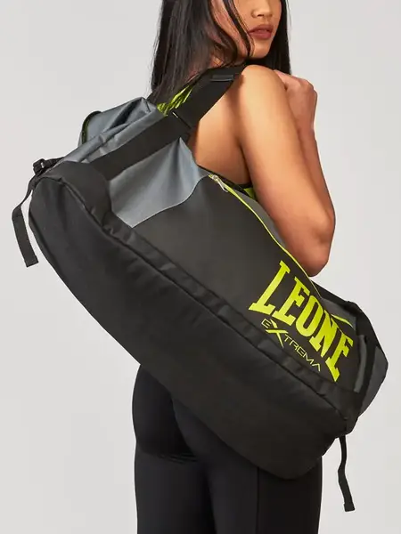 Сумка Leone | Серый купить недорого в Украине, фото 6