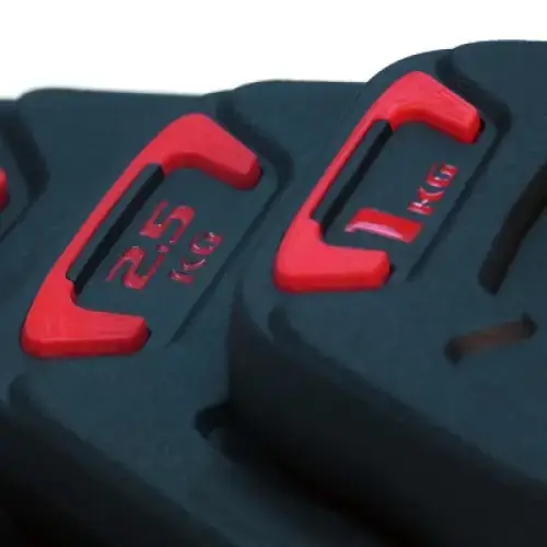 Штанга тренировочная Generation Fitness ACF-163 купить недорого в Украине, фото 6