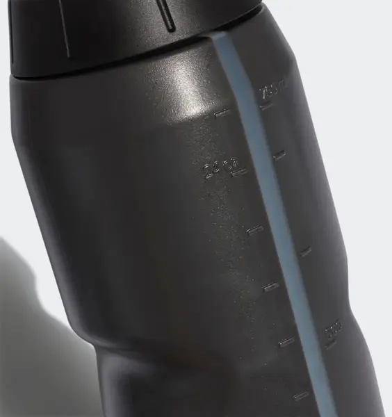 Пляшка Adidas PERF BOTTL 0,75 чорний, червоний Уні 750 мл купити недорого в Україні, фото 2