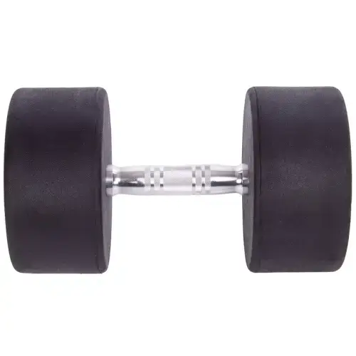 Гантель цельная профессиональная Technogym TG-32.5 кг купить недорого в Украине, фото 2