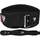Пояс для тяжелой атлетики RDX RX3 EVA Curve неопреновый Black S
