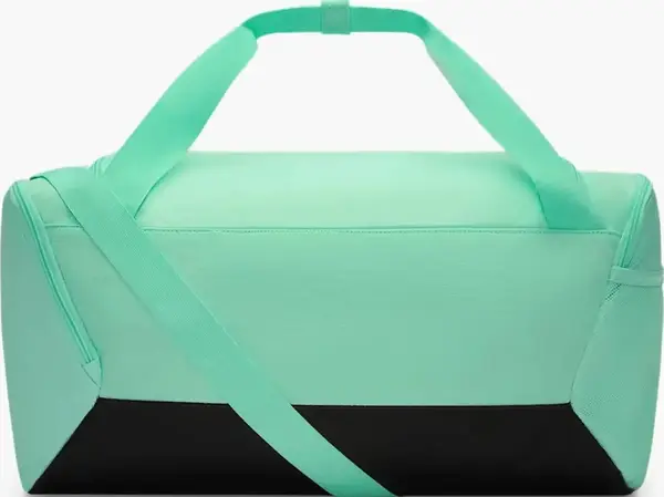 Сумка Nike NK BRSLA S DUFF - 9.5 41L м'ятний Уні 51 x 28 х 28 см купити недорого в Україні, фото 3