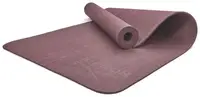 Коврик для йоги Reebok Camo Yoga Mat красный Уни 176 х 61 х 0,5 см купить