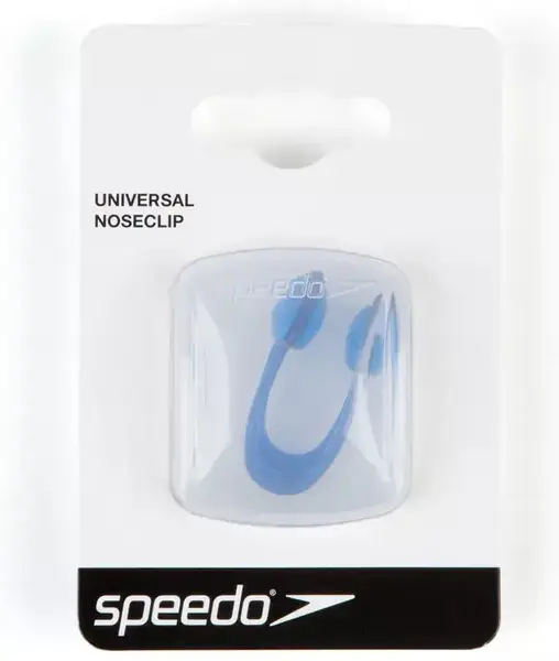 Зажим для носа Speedo UNIVERSAL NOSE CLIP AU синий Уни OSFM купить недорого в Украине, фото 3