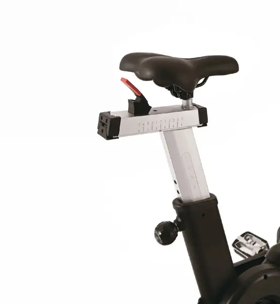 Велотренажер Toorx BRX-AIR-CROSS (BRX-AIR-CROSS) | Чорний купити недорого в Україні, фото 11