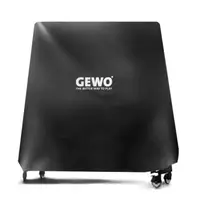 Чохол для тенісного столу Gewo Table cover Outdoor (103390000) Чохол для тенісного столу Gewo Table cover Outdoor (103390000) купити