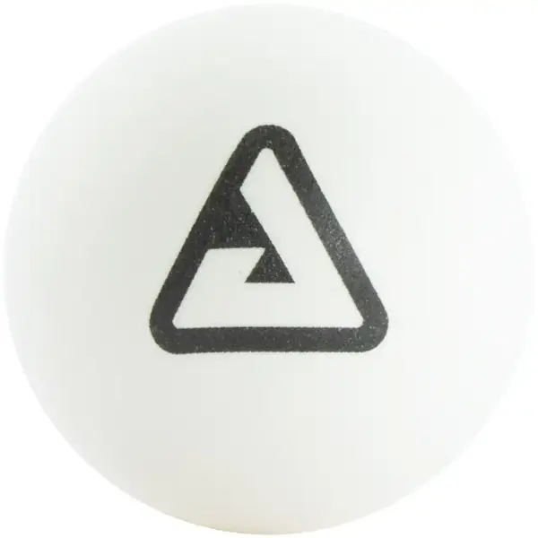 Набір для настільного тенісу Joola Black White 2 Bats 8 Balls (54817) купити недорого в Україні, фото 5