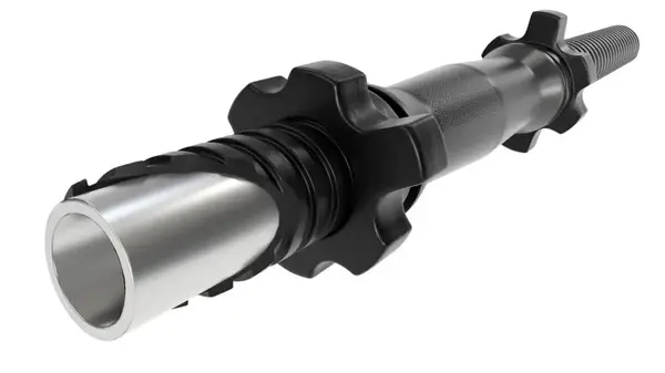 Гантелі композитні TREX 2х20 кг купити недорого в Україні, фото 7