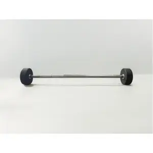 Штанга пряма цілісна 10 кг Technogym TGP-10kg купити