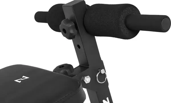 Лава похила Zipro Slant з еспандерами купити недорого в Україні, фото 4