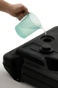 Баскетбольная стойка Garlando Newport (BA-212) купить