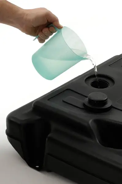 Баскетбольная стойка Garlando Newport (BA-212) купить недорого в Украине, фото 2