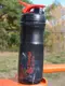 Шейкер спортивный (бутылка) BlenderBottle SportMixer Flip 28oz/820ml Black/Red купить