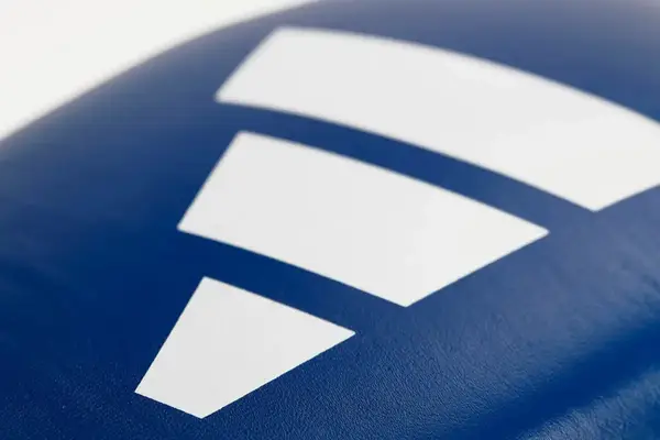 Боксерські рукавиці Adidas Speed 175 | 12 унцій | синьо/білі | ADIDAS ADISBG175_3_0 купити недорого в Україні, фото 7