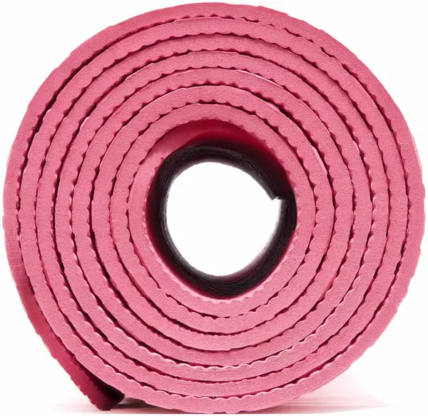 Коврик для йоги Adidas Yoga Mat розовый Уни 176 х 61 х 0,4 см купить недорого в Украине, фото 3