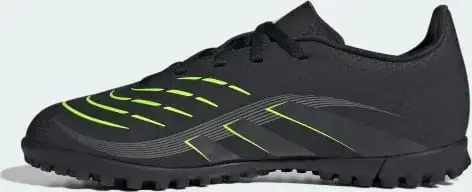 Сороконіжки Adidas PREDATOR CLUB TF J чорний Діт 33.5 (1.5UK) 20.4 см купити недорого в Україні, фото 6