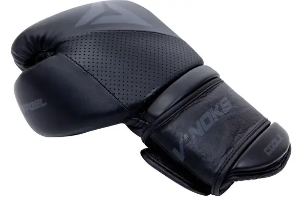 Боксерські рукавички V`Noks Boxing Machine 16 ун. купити недорого в Україні, фото 5