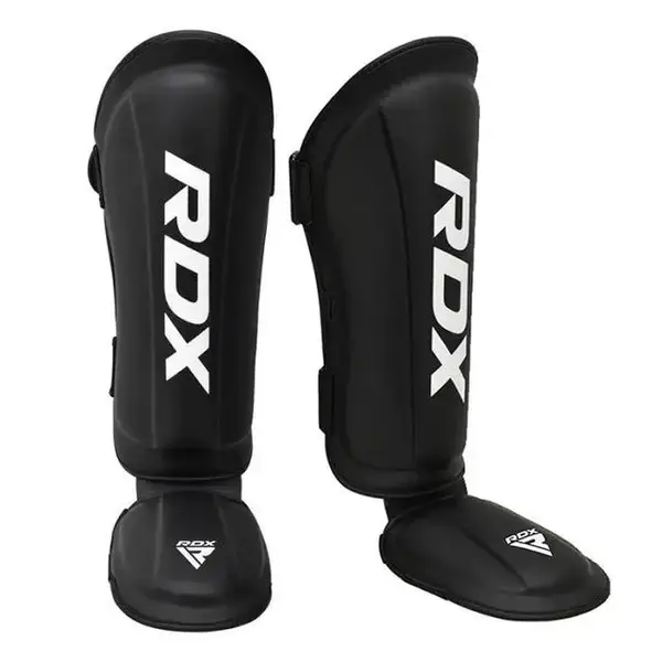 Защита голени и стопы RDX T1 Black M купить