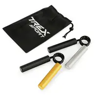 Набір еспандерів 45-90 кг Trex Sport TX-002HSE різнобарвний купити