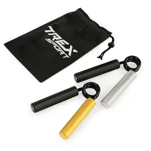 Набір еспандерів 45-90 кг Trex Sport TX-002HSE різнобарвний купити