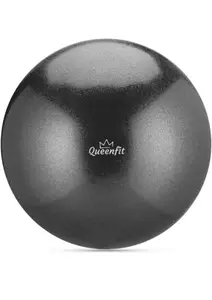 Фитбол Queenfit 25см черный купить