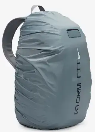 Рюкзак Nike NK ACDMY TEAM BKPK 2.3 30L серый Уни 49х33х23 см купить недорого в Украине, фото 7