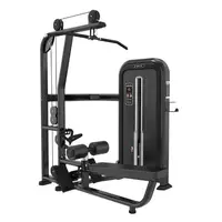 Верхня/Гребна тяга Iron Impulse Lat pulldown/Long pull TY30 купити
