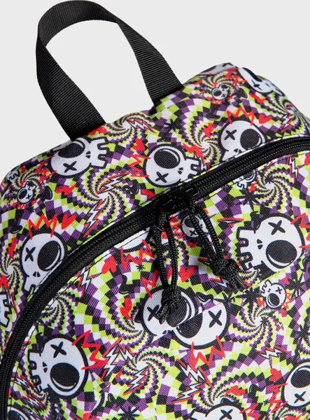 Рюкзак Arena ONE GO BACKPACK AO 30L мультиколор Уні 45 х 31 х 20 см купити недорого в Україні, фото 2