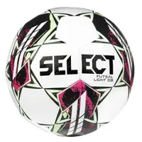 М'яч футзальний B-GR SELECT FUTSAL MIMAS LIGHT DB v22 4 Білий/Зелений купить