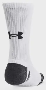 Носки UA Performance Tech 3pk Crew белый Уни LG купить