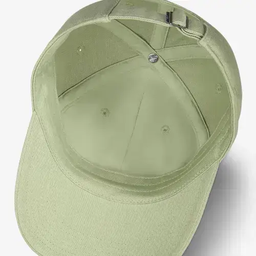 Кепка Nike K NK CLUB CAP США CB FUT WSH хаки Дет 1SIZE купить недорого в Украине, фото 5