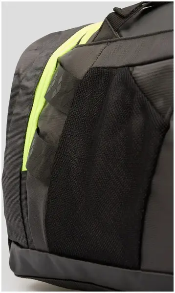 Сумка Arena FAST MULTI 55L чорний Уні 60 х 30 х 30 см купити недорого в Україні, фото 5