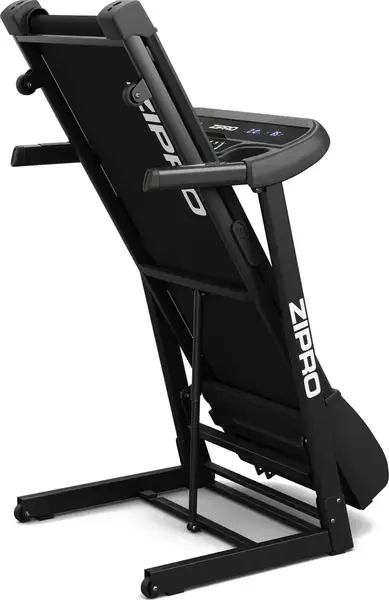 Беговая дорожка электрическая Zipro Pulse купить недорого в Украине, фото 8