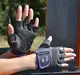 Рукавички для фітнесу Power System PS-2560 Cute Power жіночі Purple S купити
