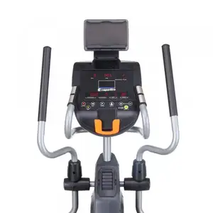 Орбитрек магнитный inSPORTline Avalor ET серый купить