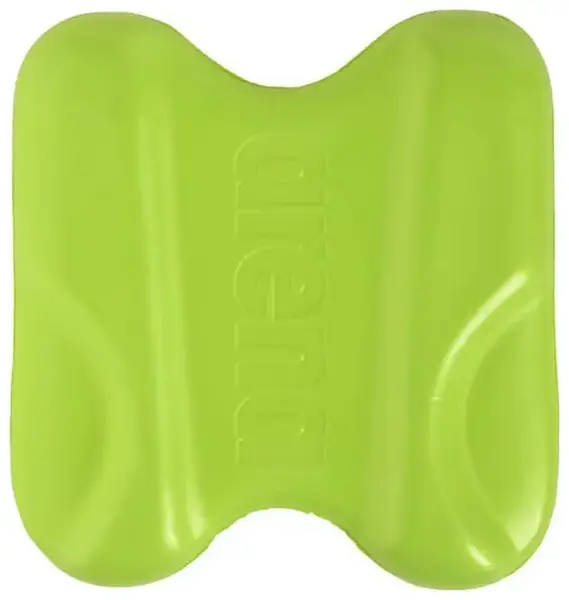 Дошка Arena PULL KICK II зелений Уні OFSM купити