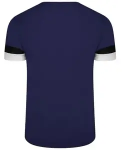 Футболка Puma teamRISE Jersey темно-синій Чол M купити
