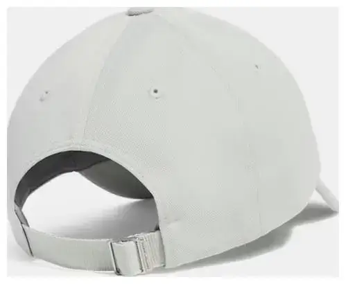 Кепка UA Women's UA Blitzing Adj зелений Жін One Size купити недорого в Україні, фото 2